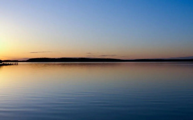 Holiday Houses Saimaa Gardens