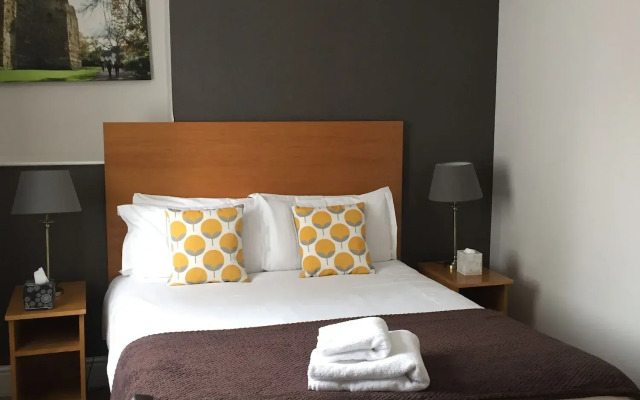 North Hill Hotel