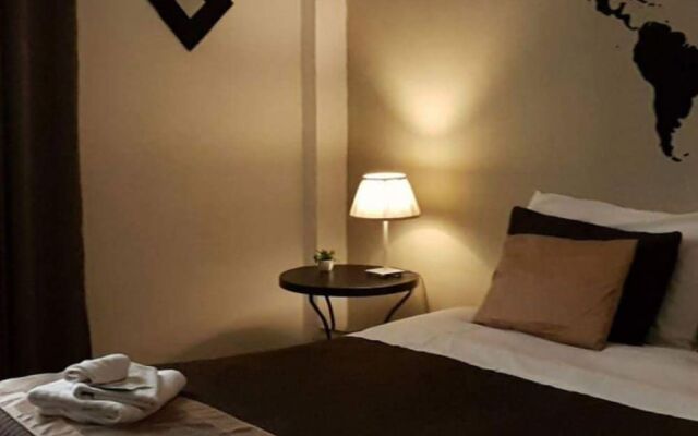 B&B Dolce Luna