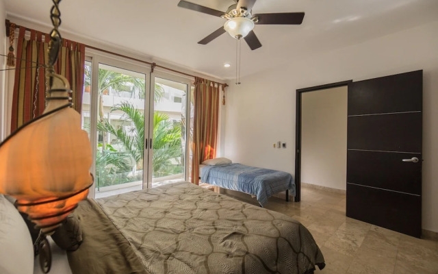 Playa Ge 205 A 2 Bedroom Condo by Redawning