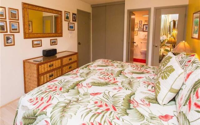 Kamaole Sands 6209 - One Bedroom Condo