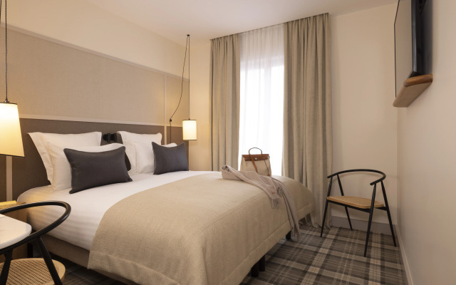 Hôtel Toujours & Spa