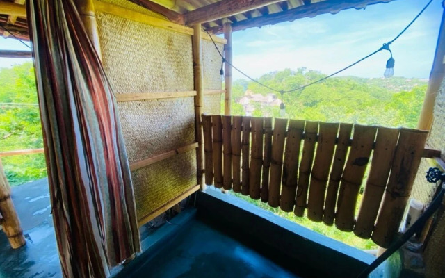 Bajo las Estrellas eco camp