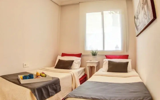 Alea Rentals - Turquesa