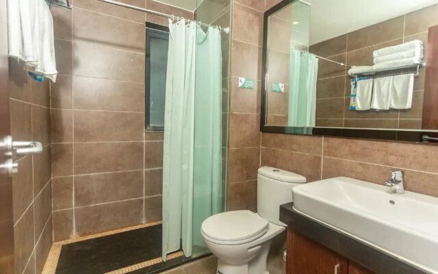 Soha Hotel