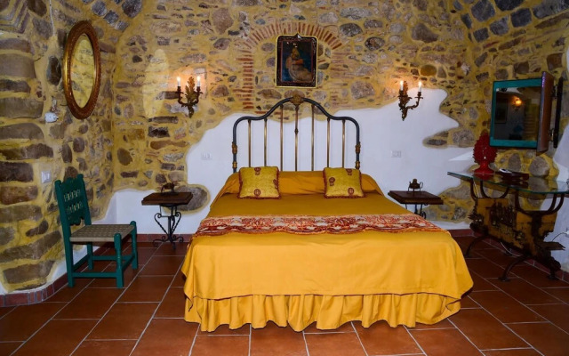 Easy Welcome Origano - Cartolari Country Apartments