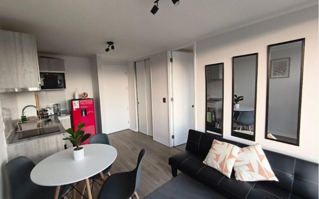 Oceana Suites Edificio HA