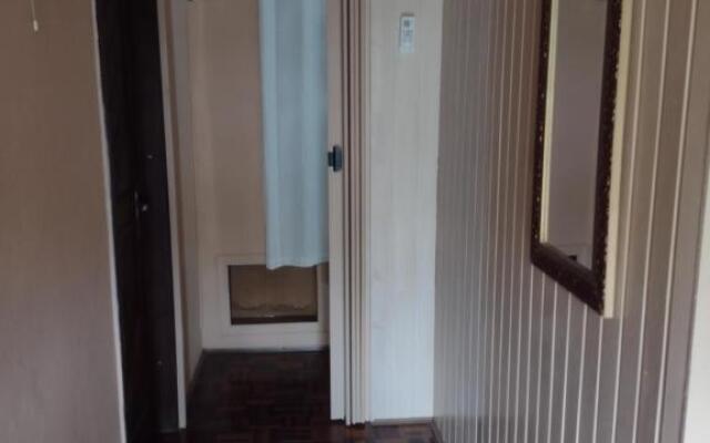 Apartamento Aconchego