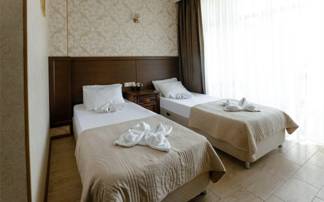 Гранд Вилла Семейная