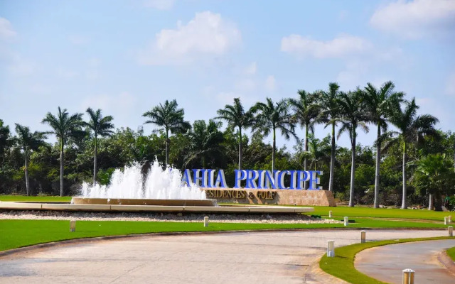 Villa Eva Luxury Akumal