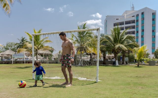 Condominio Puntepiedra