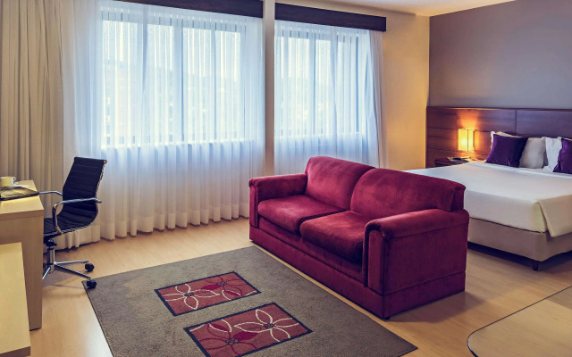 Mercure Joinville Prinz Hotel