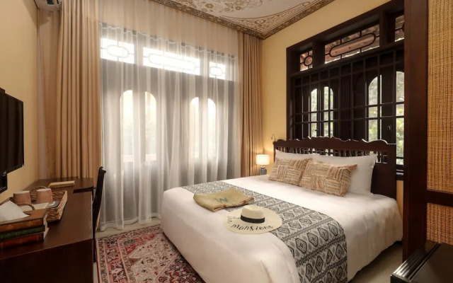 The Mansion Hoi An