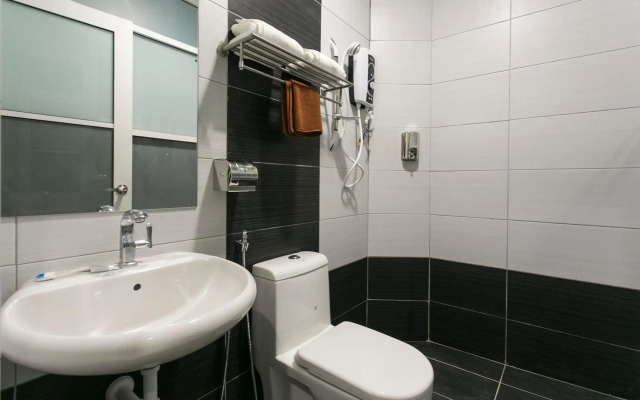 Lavana Hotel Chinatown