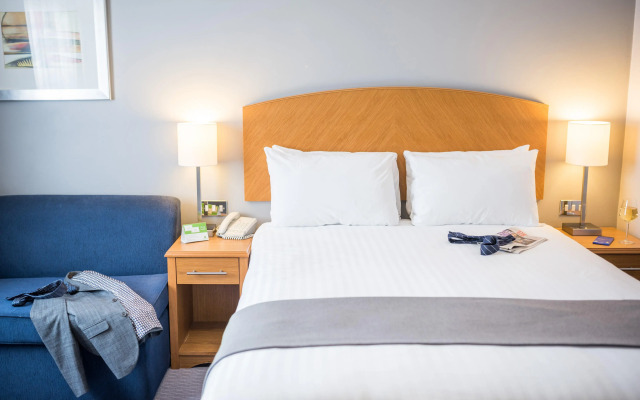 Holiday Inn Manchester West by IHG