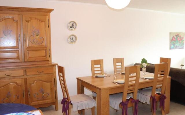 Appartement Cavalaire-sur-Mer, 3 pièces, 6 personnes - FR-1-100-218