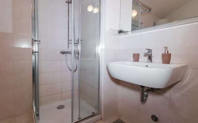 Apartment Tranquillo