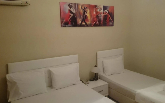 Melody city hotel