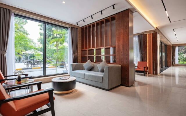 Nesta Hotel & Spa