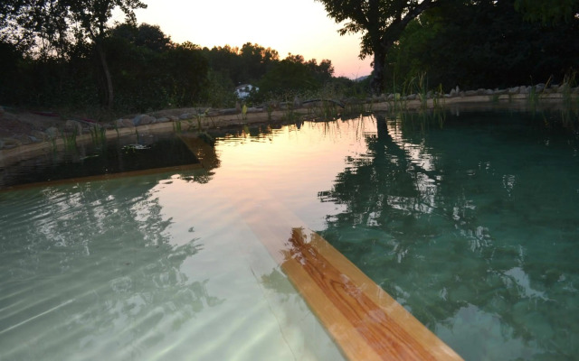 Casas Rurales Camino del Castaño