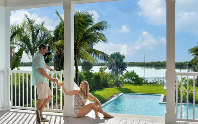 Coastal Chic