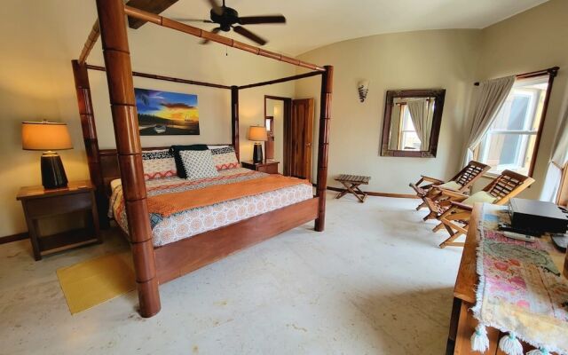 Indigo Belize