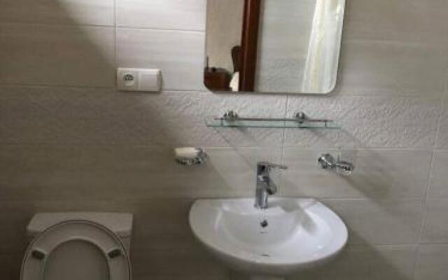 Guest House Shaxtiori