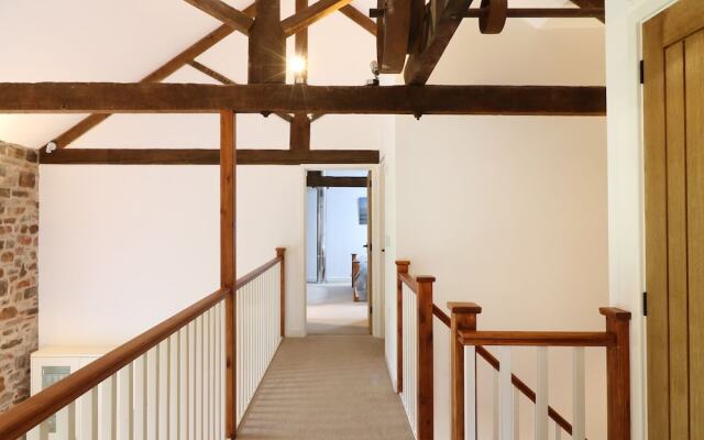 Tembridge House, Tiverton
