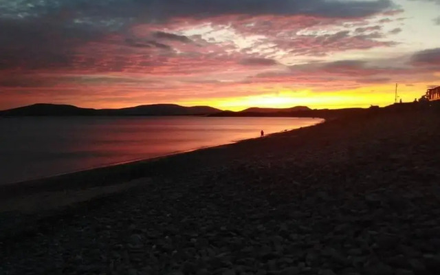 Coastal Kerry Hideaway - Sleeps 6 & Free Parking