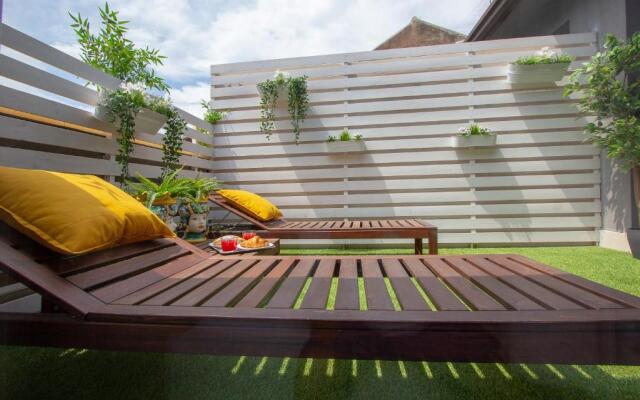 Stesicoro Exclusive House