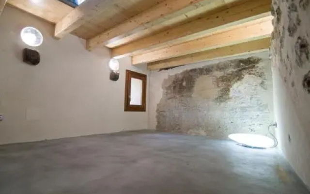 Cal Tonarro de Peramola