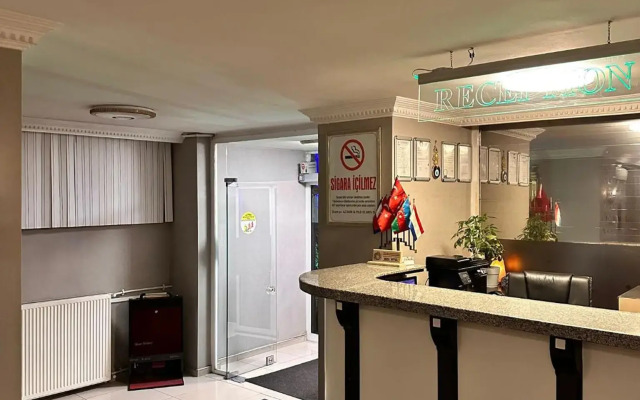 Mina 1 Hotel