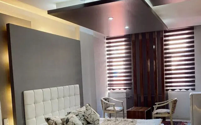 Şenler Otel