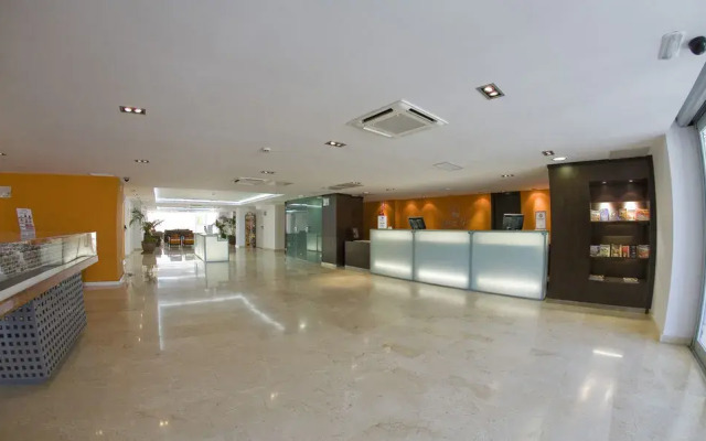 Apartamentos Marina Rey II