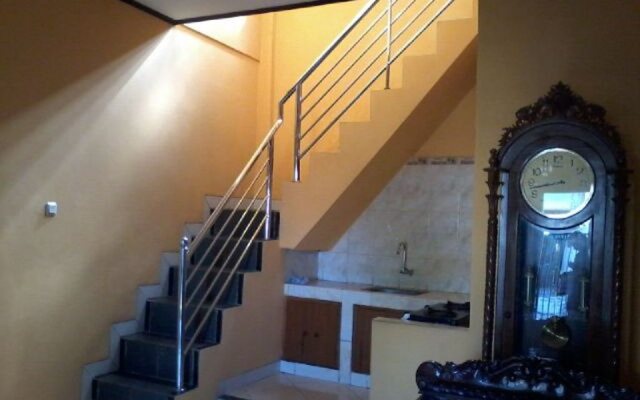 Ws Pavilion Homestay Cicalengka