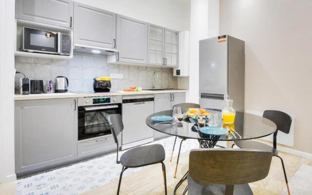 Luxury Home in Heart of Paris!Opera/Eurostar 6pers