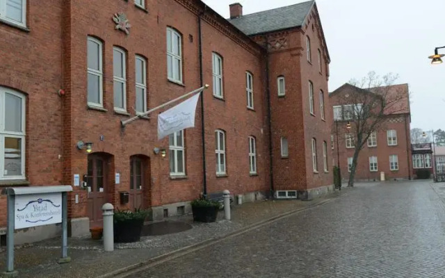 Ystad Spa & Konferenshotell