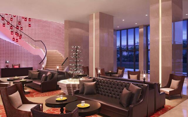 Vivanta Guwahati