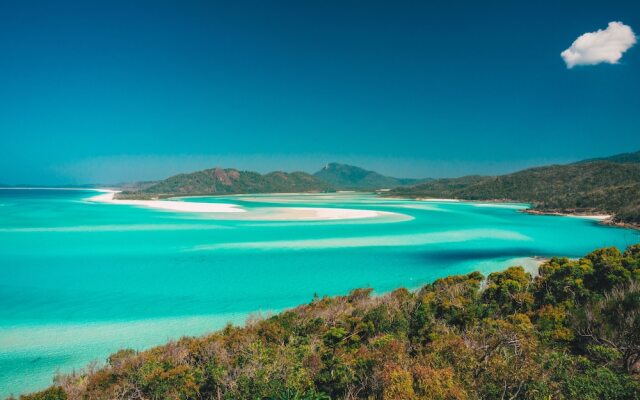 Paradise Cove Resort Whitsundays - All Inclusive