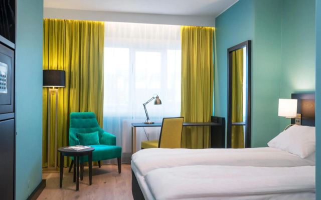 Thon Hotel Europa