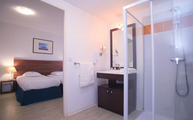 Odalys City Marseille Canebiere