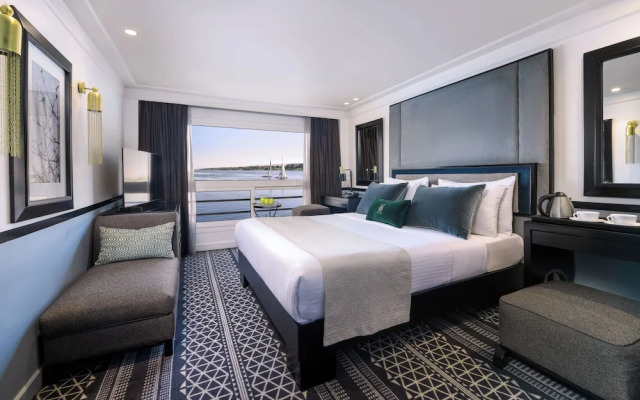 Mövenpick MS Hamees