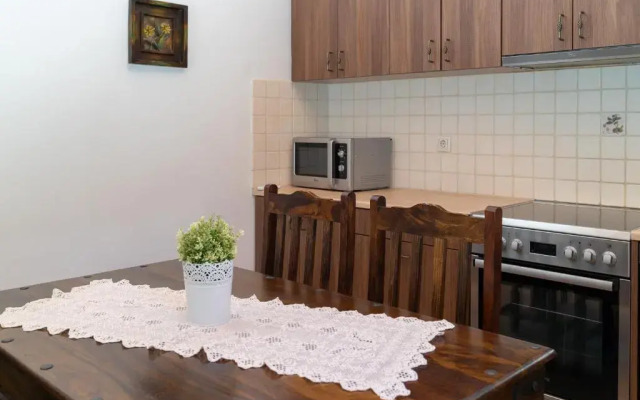 Kerithra Villa