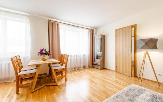 Tallinna mnt 2, Apartment 3