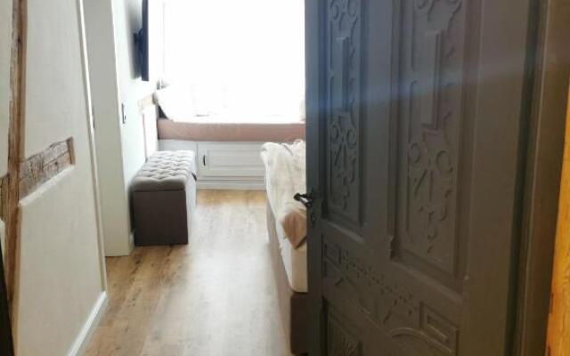 Quedlinburg Marktplatz-Suites