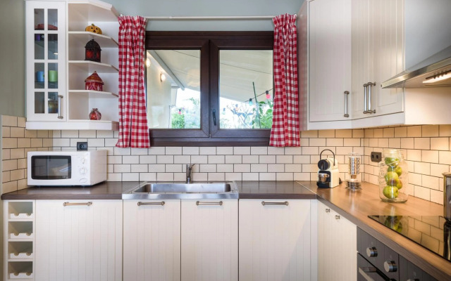 The 1 and only Acropolis penthouse