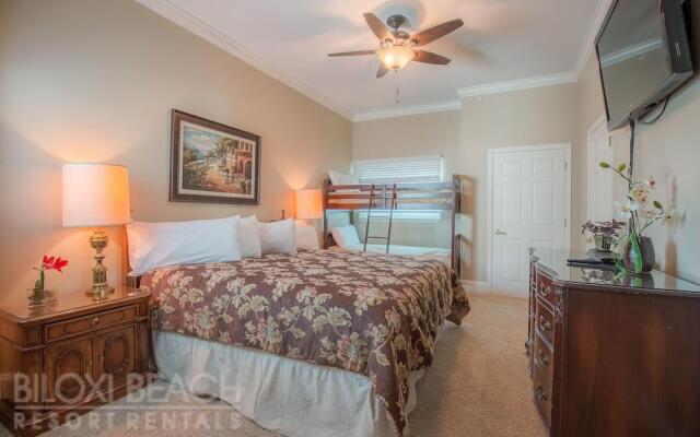 Legacy I 1306 Penthouse