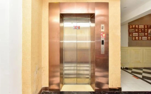OYO Huadu Theme Hotel