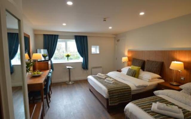 Benbulben Suites