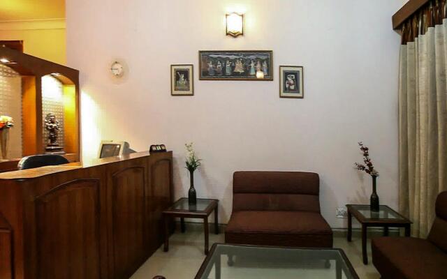 Divistha Guest House Gurgaon